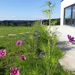 Nyaraló L'harmonie Du Jardin *