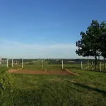 Nyaraló L'harmonie Du Jardin *