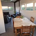 L'harmonie Du Jardin Nyaraló *