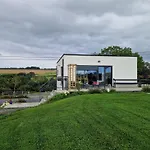 L'harmonie Du Jardin Nyaraló Chevetogne