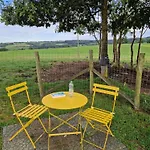 L'harmonie Du Jardin Nyaraló