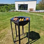 L'harmonie Du Jardin