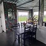 L'harmonie Du Jardin Nyaraló *