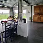 Nyaraló L'harmonie Du Jardin