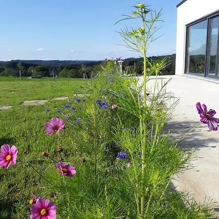 Vakantiehuis L'harmonie Du Jardin *