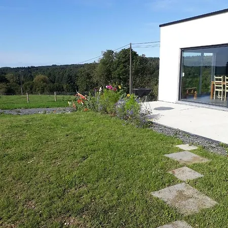 L'harmonie Du Jardin * Chevetogne