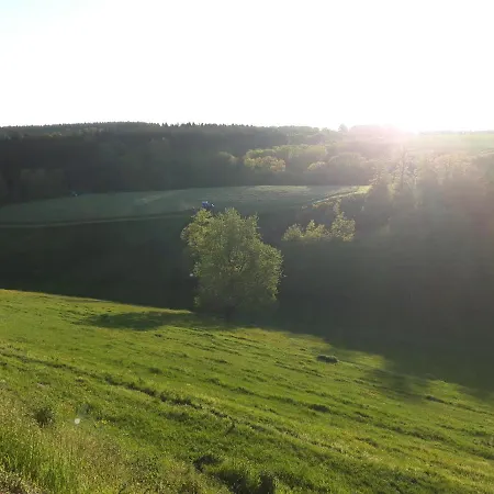 Vakantiehuis L'harmonie Du Jardin