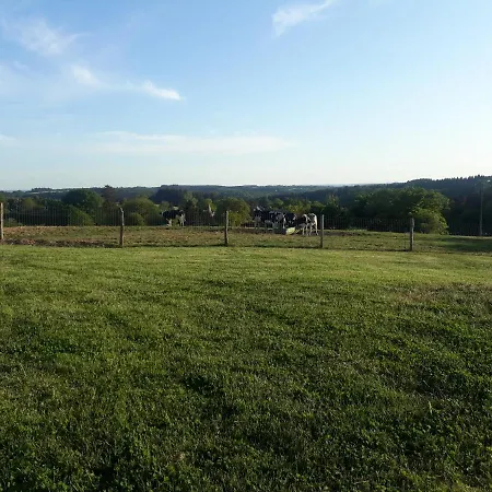 L'harmonie Du Jardin *