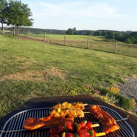 Vakantiehuis L'harmonie Du Jardin