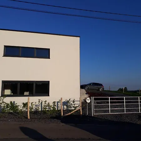 Vakantiehuis L'harmonie Du Jardin