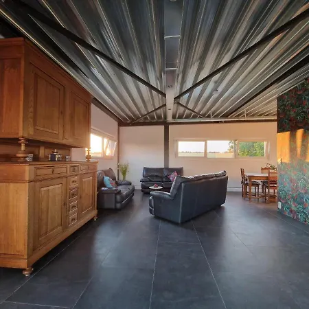 L'harmonie Du Jardin *