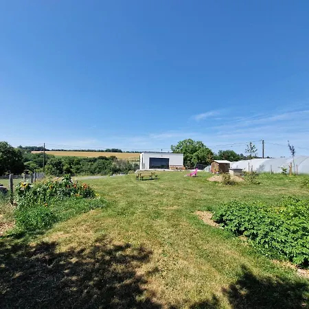 L'harmonie Du Jardin * Chevetogne