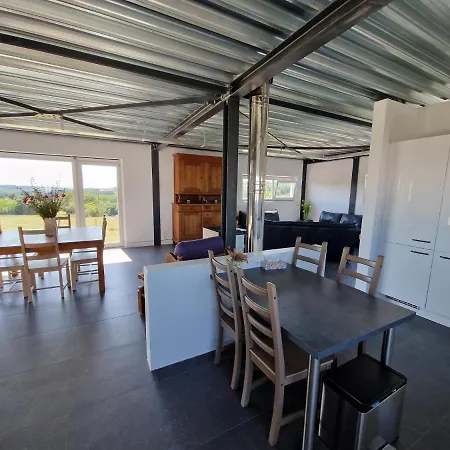 Vakantiehuis L'harmonie Du Jardin