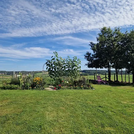 L'harmonie Du Jardin * Chevetogne
