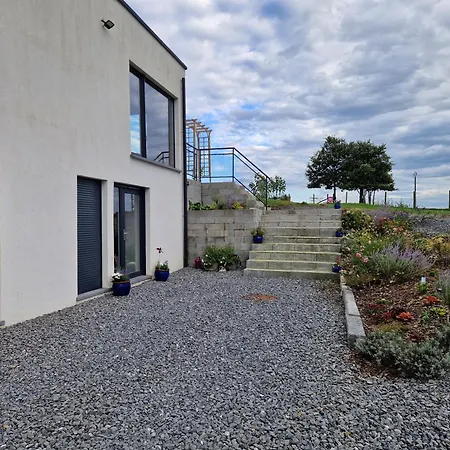 L'harmonie Du Jardin