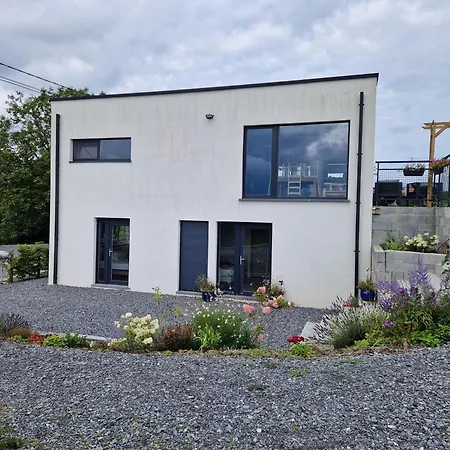 L'harmonie Du Jardin Vakantiehuis *