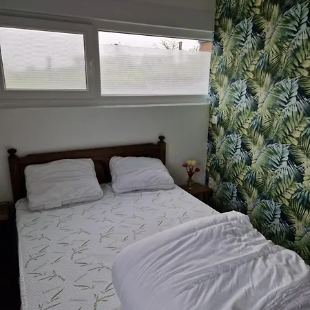 L'harmonie Du Jardin * Chevetogne