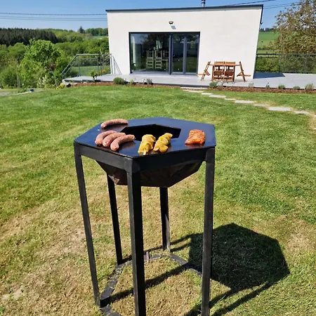 L'harmonie Du Jardin