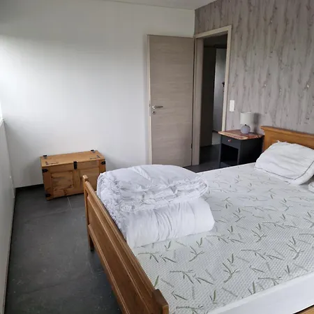 L'harmonie Du Jardin Chevetogne