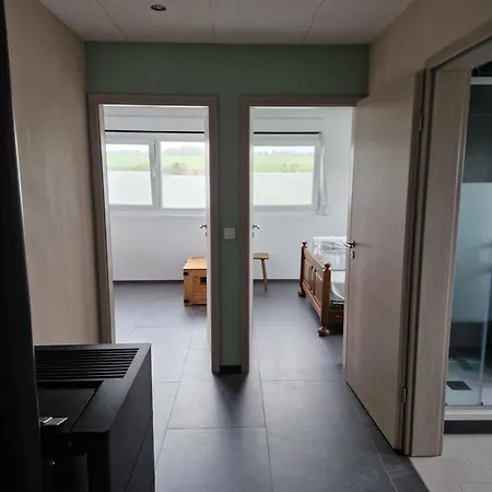 L'harmonie Du Jardin * Chevetogne