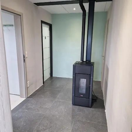 L'harmonie Du Jardin Holiday home