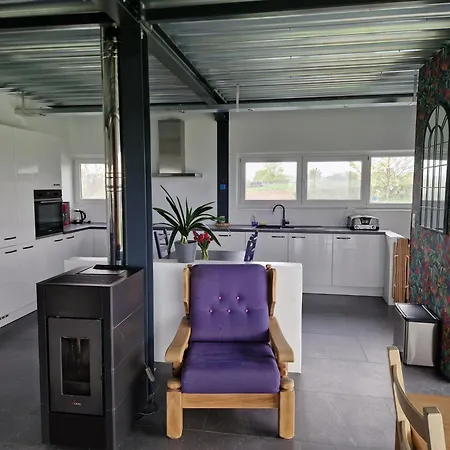 L'harmonie Du Jardin Chevetogne