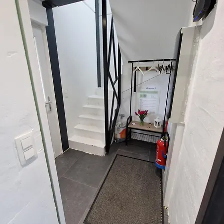 Holiday home L'harmonie Du Jardin