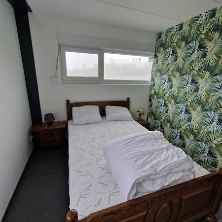 L'harmonie Du Jardin Chevetogne