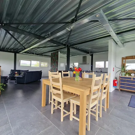 L'harmonie Du Jardin Chevetogne