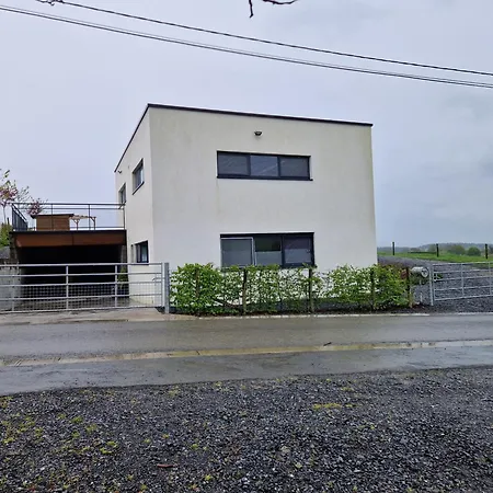 Holiday home L'harmonie Du Jardin Chevetogne