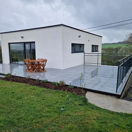 L'harmonie Du Jardin Chevetogne